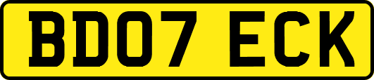 BD07ECK