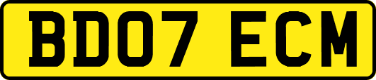 BD07ECM