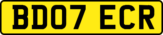BD07ECR