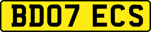 BD07ECS