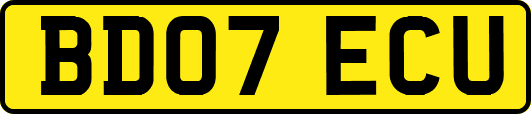 BD07ECU