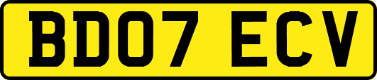 BD07ECV