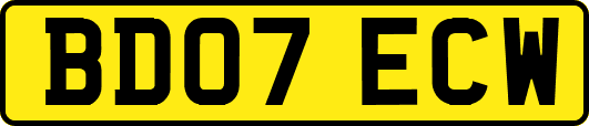 BD07ECW