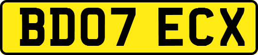 BD07ECX