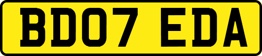BD07EDA