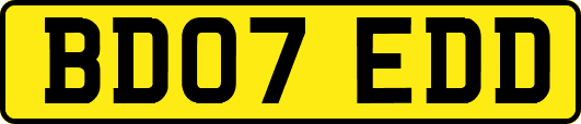 BD07EDD