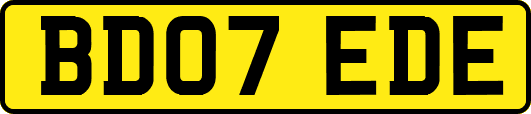 BD07EDE