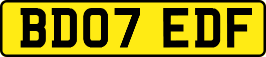 BD07EDF