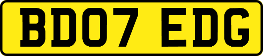 BD07EDG