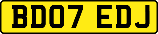 BD07EDJ