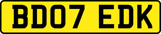 BD07EDK