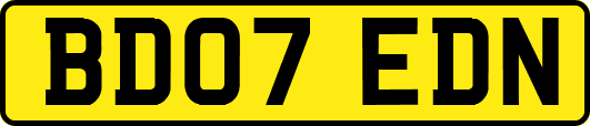 BD07EDN