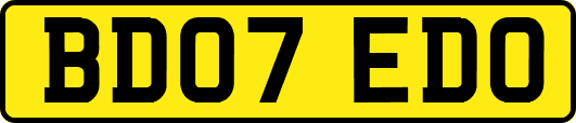 BD07EDO
