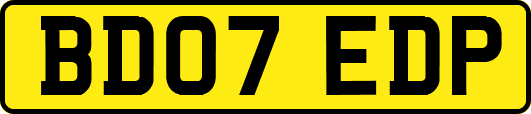 BD07EDP