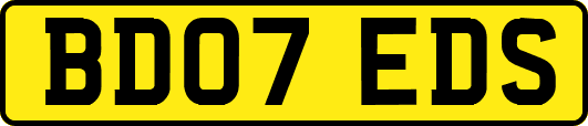 BD07EDS