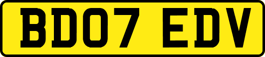 BD07EDV