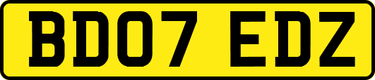 BD07EDZ