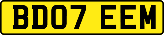 BD07EEM