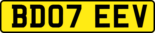 BD07EEV