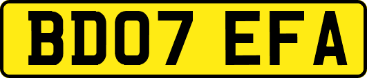 BD07EFA