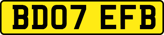 BD07EFB