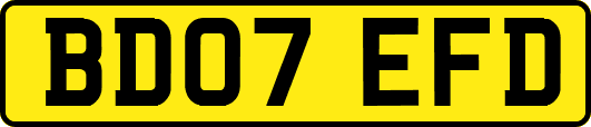 BD07EFD