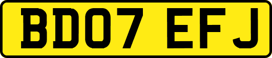 BD07EFJ