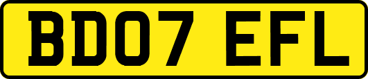 BD07EFL