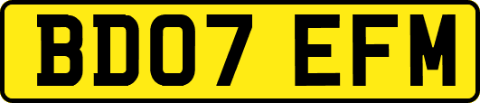 BD07EFM