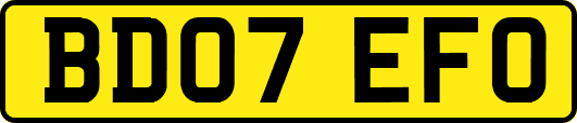 BD07EFO