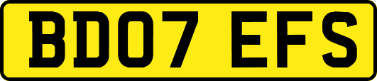 BD07EFS
