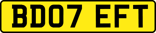 BD07EFT