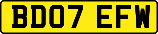 BD07EFW