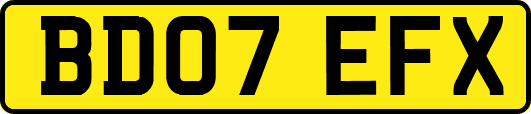 BD07EFX