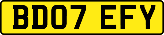 BD07EFY