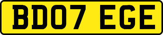 BD07EGE