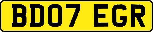 BD07EGR