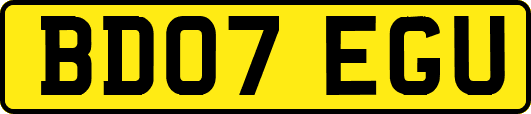 BD07EGU