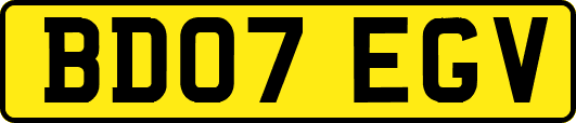 BD07EGV