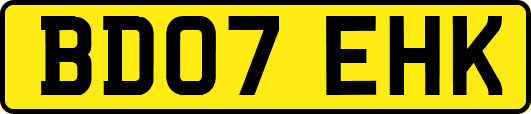 BD07EHK