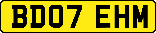 BD07EHM