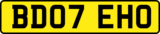 BD07EHO