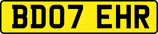 BD07EHR