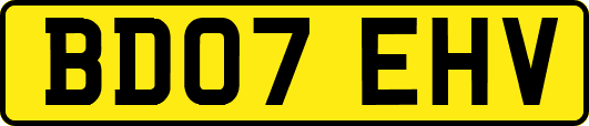 BD07EHV
