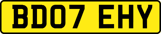 BD07EHY