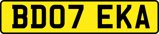 BD07EKA