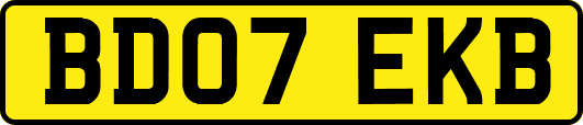 BD07EKB