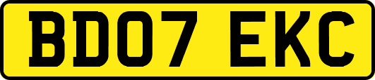 BD07EKC