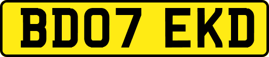 BD07EKD