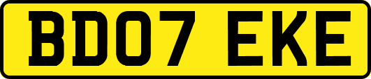 BD07EKE